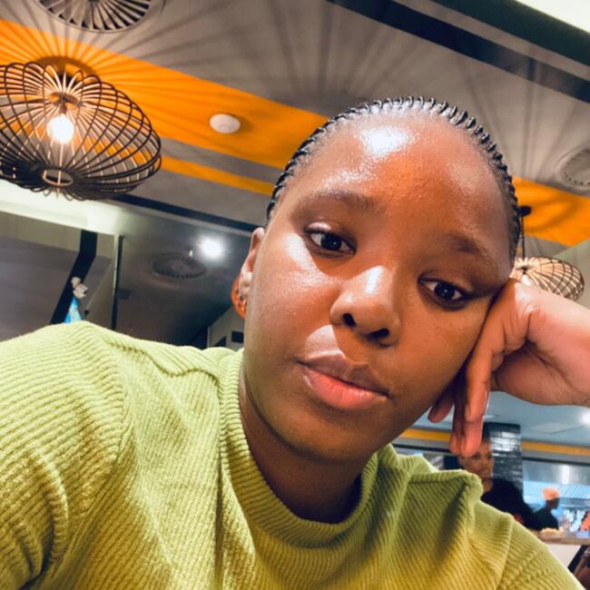 Babysitter in Welkom: Retshedisitswe