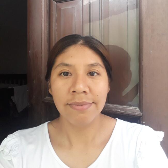 Niñera en Buenos Aires: Veronica