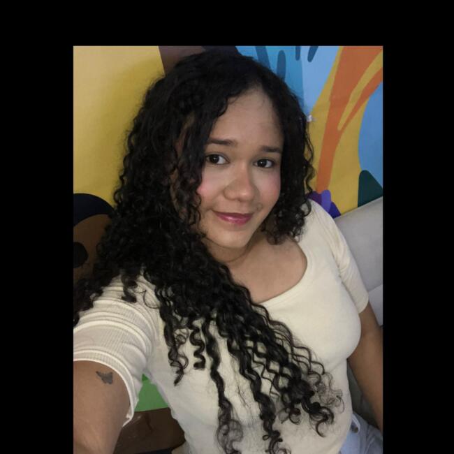 Niñera en Pereira: Mabel