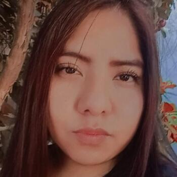 Niñera en Ciudad de México: Katia