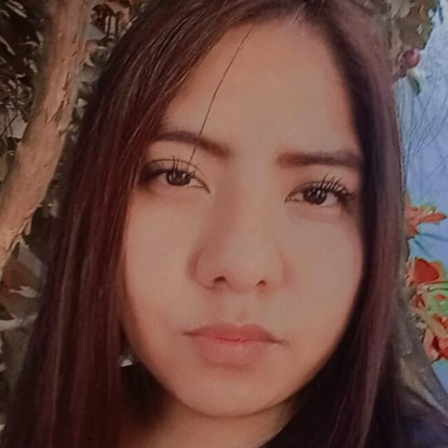 Niñera en Ciudad de México: Katia