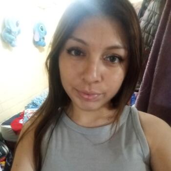 Niñera Santiago de Chile: Nicole