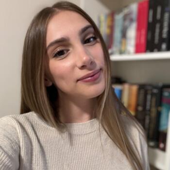 Babysitter in Urago d'Oglio: Leila