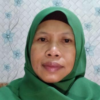 Babysitter di Kota Kediri: Kati