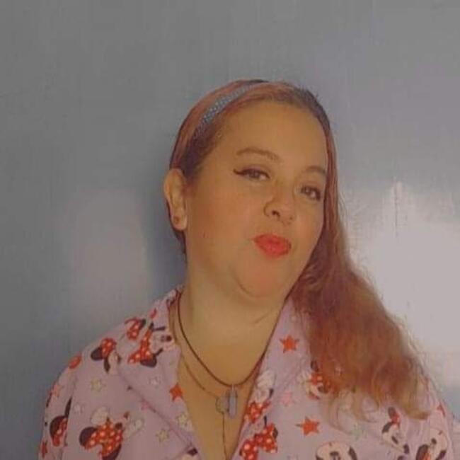 Babysitter in Bogotá: Sandra paola