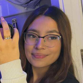 Babysitter in L'Hospitalet de Llobregat: Elizabeth