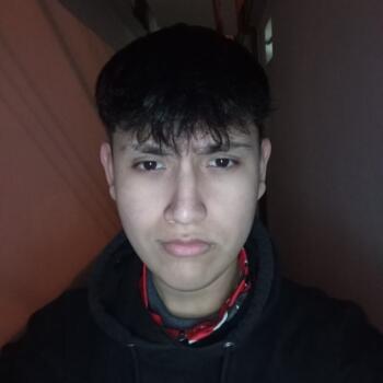 Babysitter in Olavarría: Ignacio