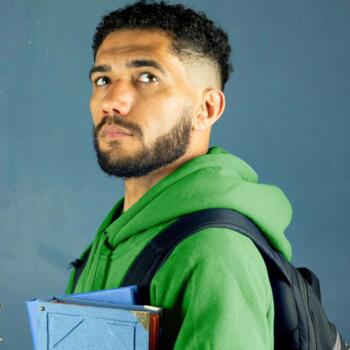 Childminder in Galway: Christiann Fonseca