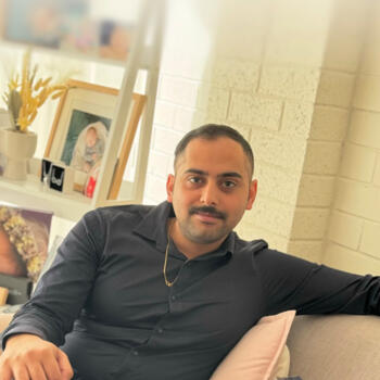 Parent Melbourne: Fatehdeep