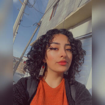 Niñera en Arteaga (Estado de Coahuila de Zaragoza): Diana