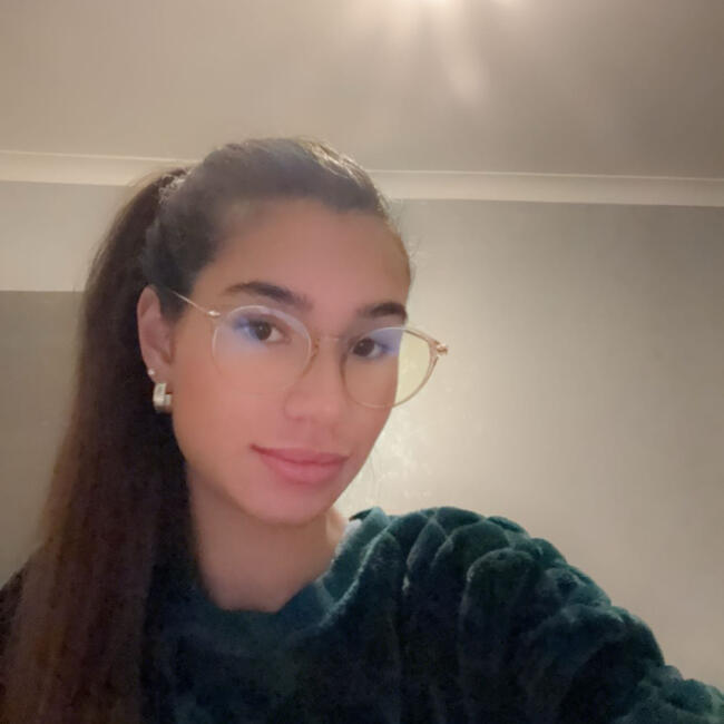 Babysitter in Bruxelles: Yman