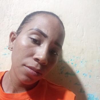 Niñera en Barranquilla: Sirey Bolívar