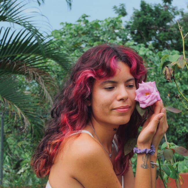 Babysitter in San Juan: Angelica