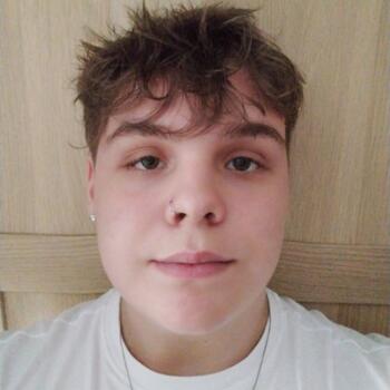 Canguro Valdemoro: Samuel