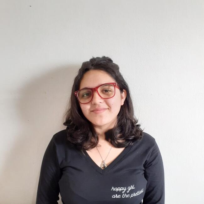 Babysitter in Córdoba: Magali