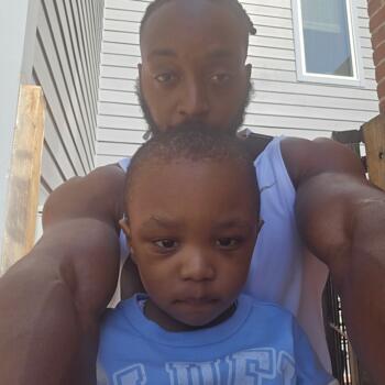 Babysitting job in Richmond: babysitting job James