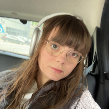 Baby-sitter Viry-Châtillon: Chloé