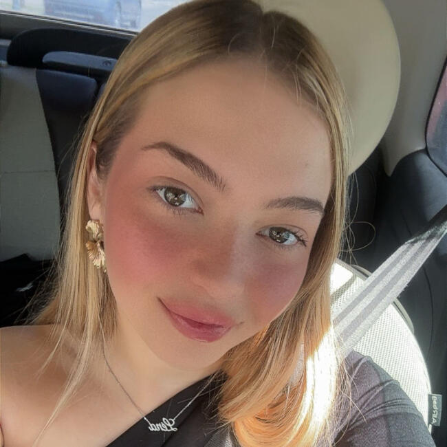 Babysitter in Aix-en-Provence: Léna