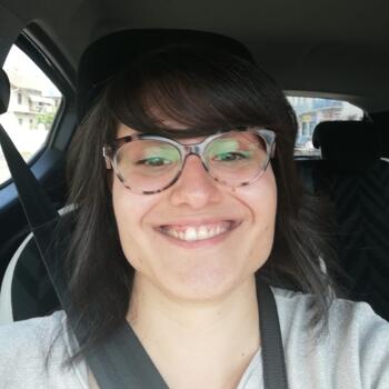 Babysitter in Turin: Miriam