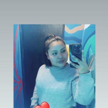 Baby-sitter in Comodoro Rivadavia: Milagros