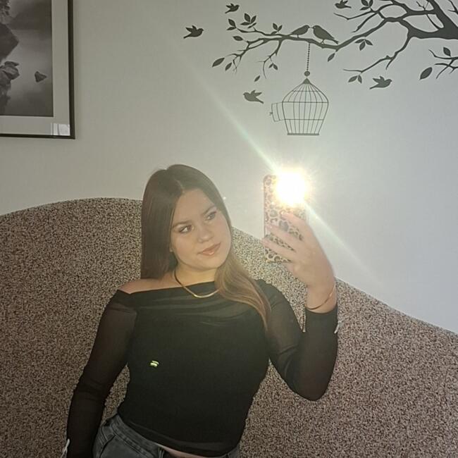 Babysitter in Tczew: Paulina