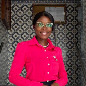 Babysitter em Amadora: Valquira