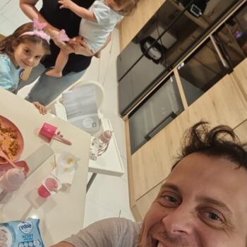 Babysitting job in Mérida: babysitting job Luis Miguel