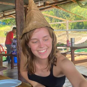 Babysitter in Wien: Mia