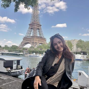 Nanny in Volos: Mira