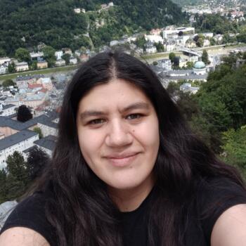 Babysitter Berlin: Regina