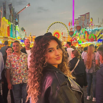 Babysitter in Essen: Gülay