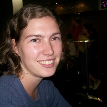 Babysitter in Brisbane: Julie