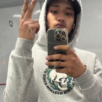 Canguro en Madrid: Eniber