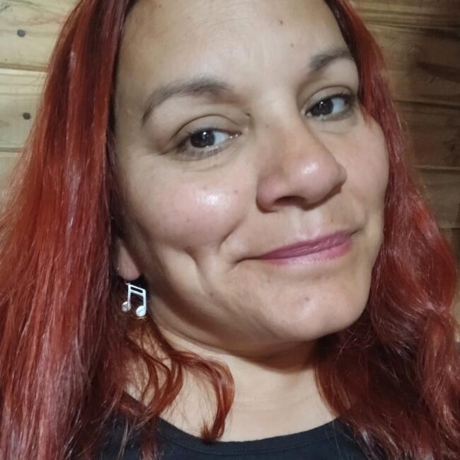 Babysitter in Almirante Brown: Maria Jose