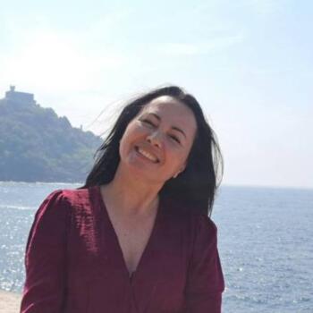 Canguro en Santander: Olena