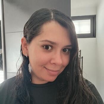 Babysitter Torreón: Alicia Andrea