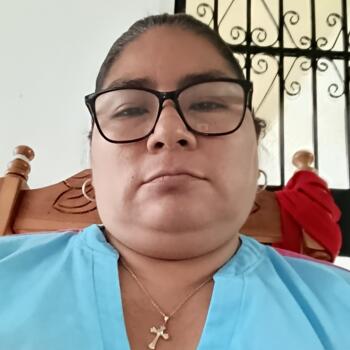 Babysitter in Panama City: Dalis hernandez