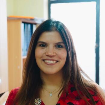 Babysitter in Luxemburg: Daniela Andrea