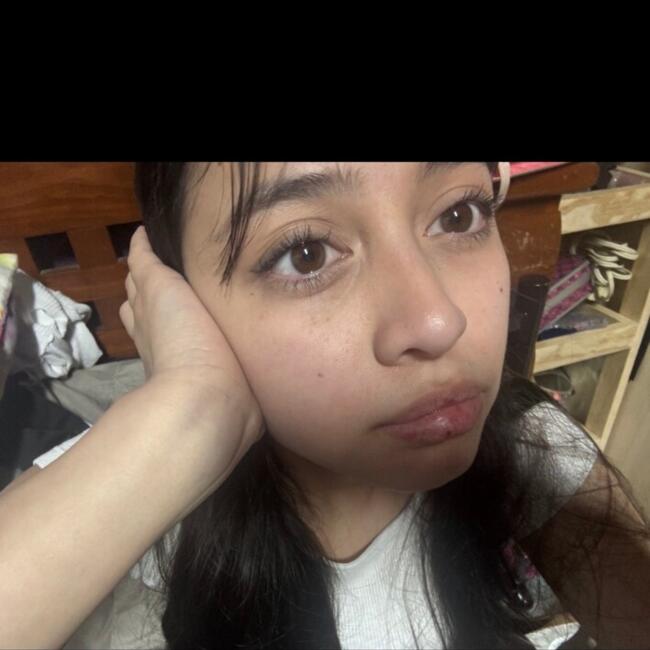 Babysitter in Mexico City: Sarai