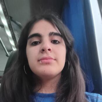 Babysitter Rosario: Joa