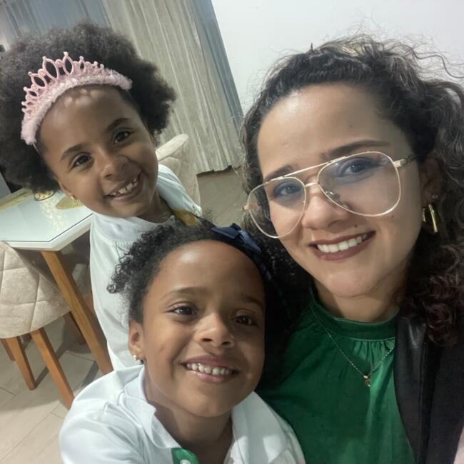 Babysitting job in Sogamoso: Estefany Yulieth