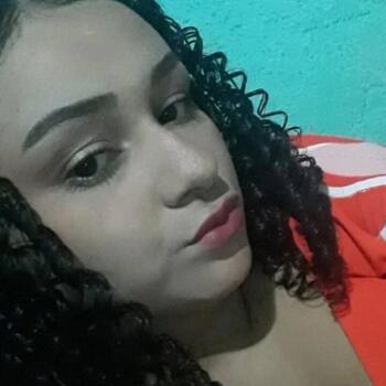 Babá em Fortaleza: Isabela Cristina