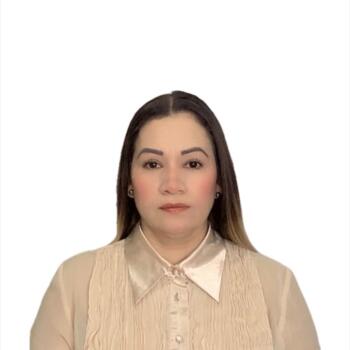 Babysitter Culiacán: Marlene