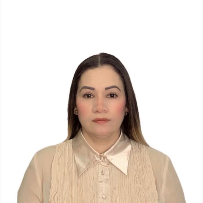 Niñera en Culiacán: Marlene