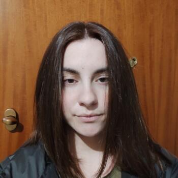 Babysitter Χαλκίδα: Ελενα