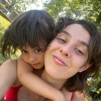 Babysitter a Fiorenzuola d'Arda: Sara
