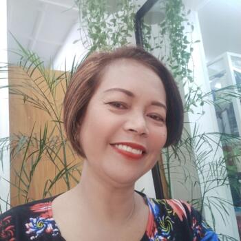 Babysitter in Jeju City: Maria