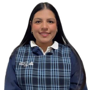 Babysitter in Mexico City: Tania
