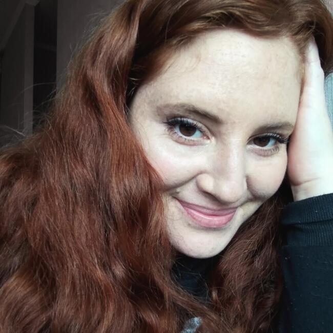 Niñera en Santiago de Chile: Marcela