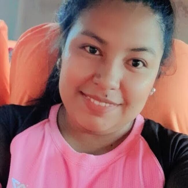 Babysitter in Santa Cruz: Pamela